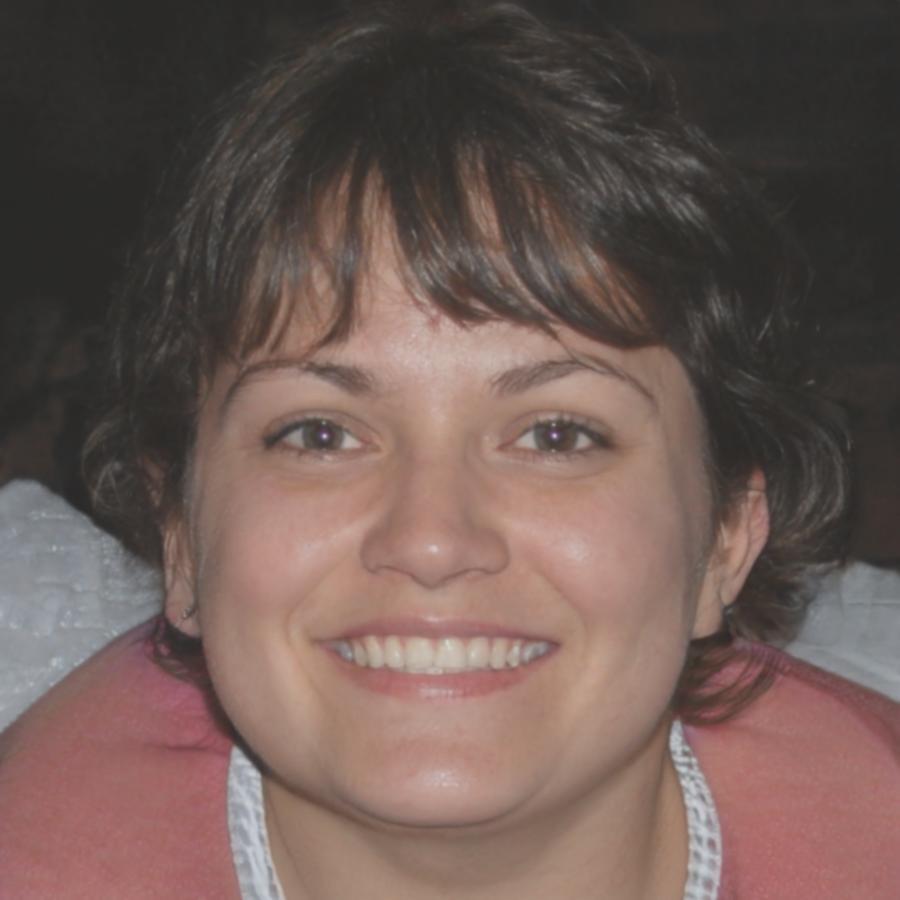 Dra. Carmen Rodríguez, Directora de Investigación Financiera