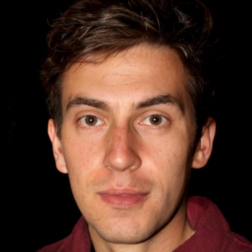 Miguel Rodríguez, Especialista en Tecnología
